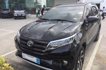 2019 Toyota Rush for sale in Mandaue 