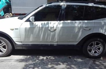 2006 Bmw X3 for sale in Las Pinas