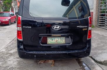 Sell 2008 Hyundai Grand Starex in Cabuyao 