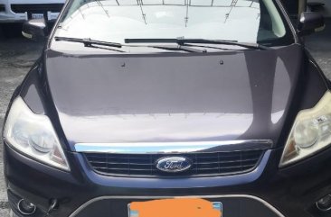 2008 Ford Focus for sale in Manila