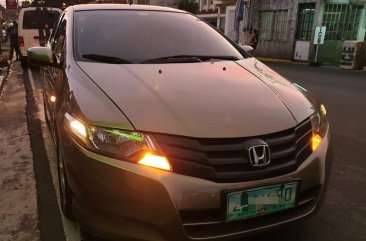 2009 Honda City for sale in San Pablo 