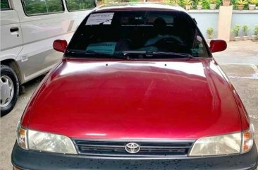 Toyota Corolla 1997 for sale in Santa Rosa 