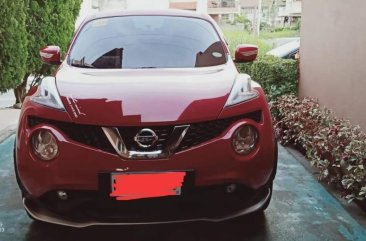 2017 Nissan Juke for sale in Cabuyao 