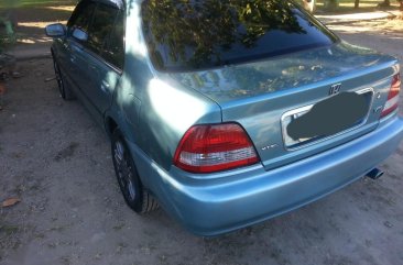 2001 Honda City for sale in Muntinlupa City