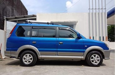 2011 Mitsubishi Adventure for sale in Manila