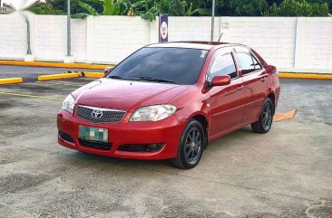 2007 Toyota Vios for sale in Imus 