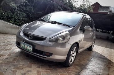 2004 Honda Jazz for sale in Baguio 