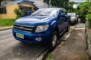 2014 Ford Ranger for sale in Marikina
