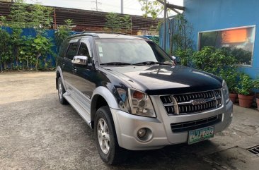 2008 Isuzu Alterra for sale in Las Piñas