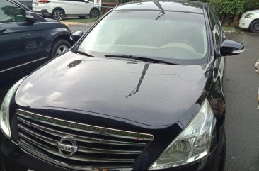 2011 Nissan Teana for sale in Valenzuela