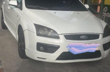 Ford Focus 2006 for sale in Guiguinto