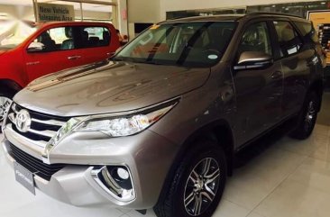 2019 Toyota Fortuner for sale in Caloocan