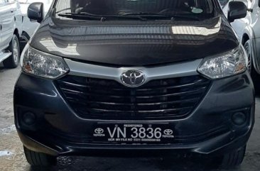 2017 Toyota Avanza for sale in Quezon City