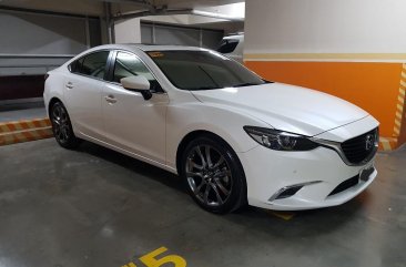 2017 Mazda 6 for sale in Makati 