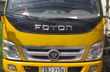 2015 Foton Tornado for sale in Marikina