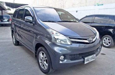 2014 Toyota Avanza for sale in Mandaue 