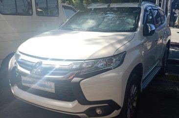 2019 Mitsubishi Montero Sport for sale in Manila