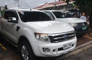 2015 Ford Ranger for sale in Antipolo