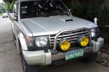 2005 Mitsubishi Pajero for sale in Cainta