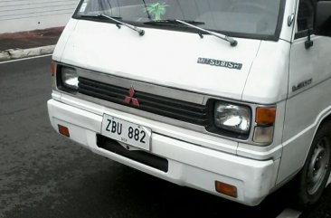 2005 Mitsubishi L300 for sale in Cainta