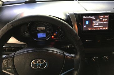 Used Toyota Vios 2015 for sale in Alcala