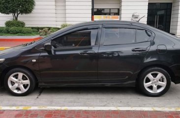 2009 Honda City for sale in Manila