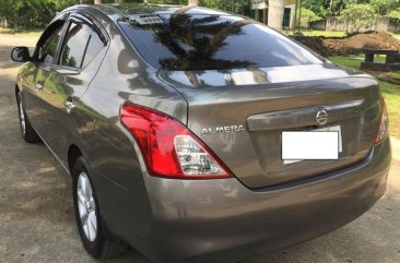 2014 Nissan Almera for sale in San Jose