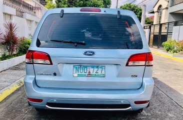 Ford Escape 2009 for sale in Las Pinas 