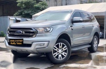 2016 Ford Everest for sale in Makati 