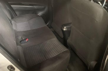 Silver Toyota Vios 2019 for sale in Quezon City