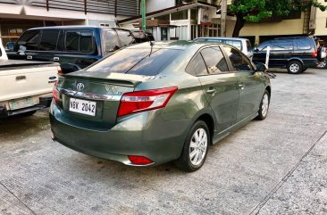 2018 Toyota Vios for sale in Manila