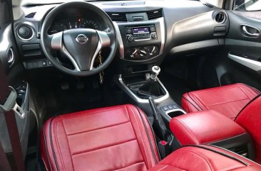 2016 Nissan Navara for sale in Paranaque 