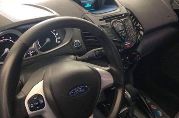 2015 Ford Ecosport for sale in Pasig