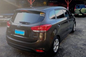 2014 Kia Carens for sale in Cebu City