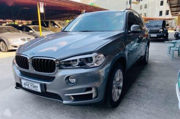 2016 BMW X5 3.0L Diesel for sale in Pasig