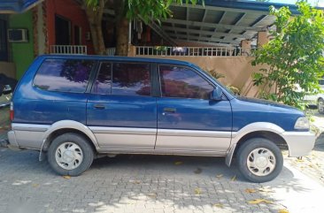 Toyota Revo 2001 for sale in Marikina 