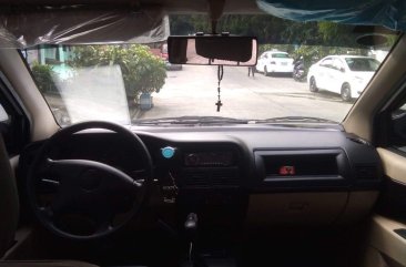 2017 Isuzu Crosswind for sale in Caloocan 