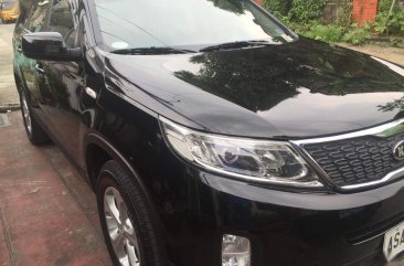 2014 Kia Sorento for sale in Cainta