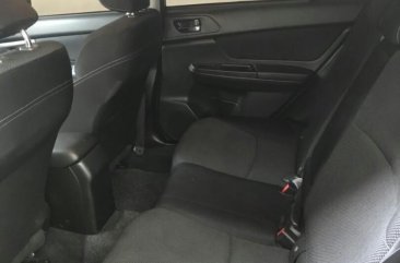 2015 Subaru Xv for sale in Quezon City