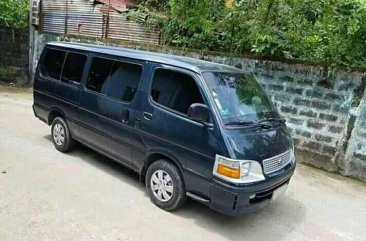 2000 Toyota Hiace for sale in Mandaluyong 