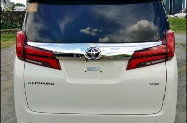 2019 Toyota Alphard for sale in Pasig 