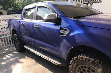 2015 Ford Ranger for sale in Parañaque 