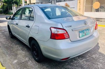 2012 Toyota Vios for sale in Las Piñas