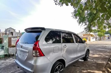 2012 Toyota Avanza at 45000 km for sale