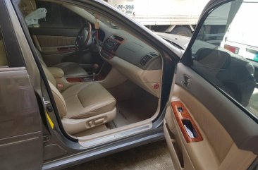 2004 Toyota Camry for sale in Manila