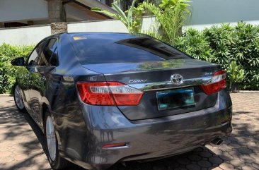 Toyota Camry 2012 for sale in Cebu City