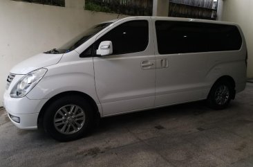 2016 Hyundai Starex at 70000 km for sale