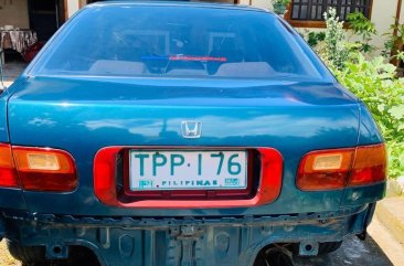 1994 Honda Civic for sale in Pasay