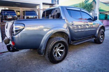 2007 Mitsubishi Strada for sale in Marikina 