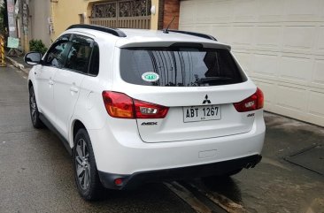 2015 Mitsubishi Asx for sale in Mandaluyong 